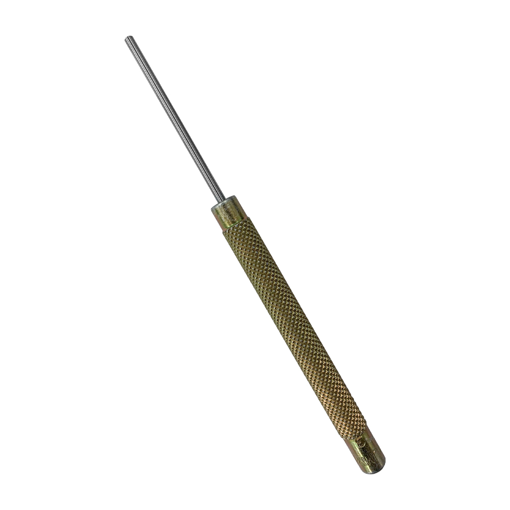 3mm LONG PIN PUNCH PRE PACKED