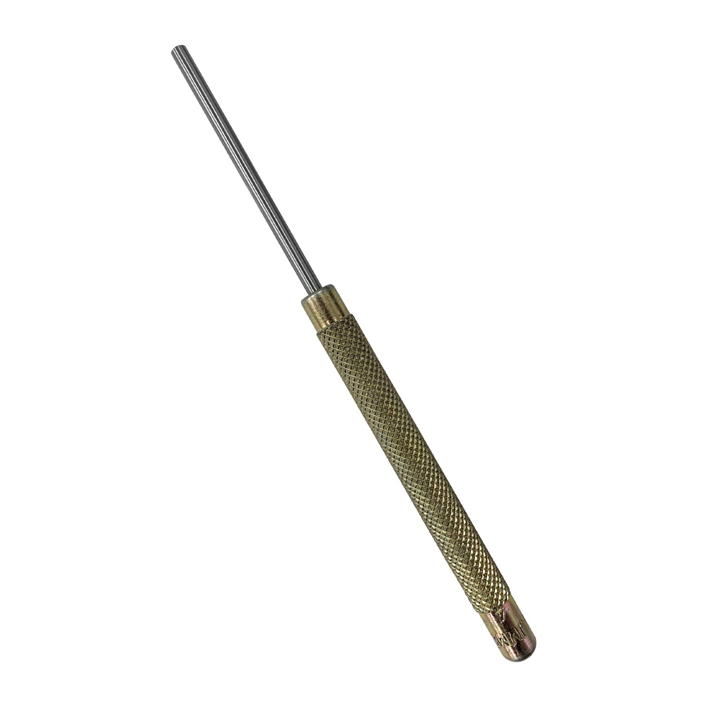 4mm LONG PIN PUNCH PRE PACKED