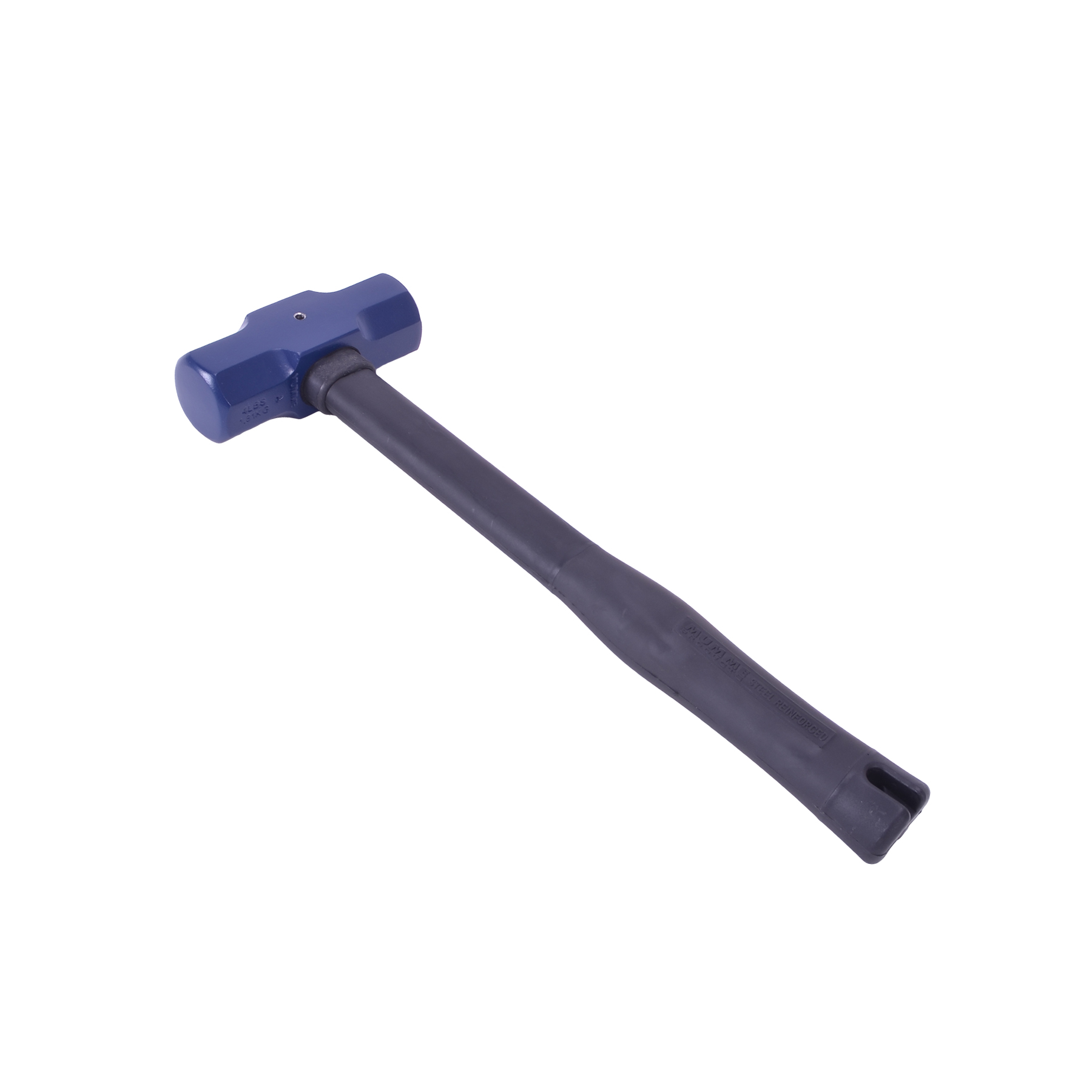 4lb Demolition Hammer - Fibreglass Handle 