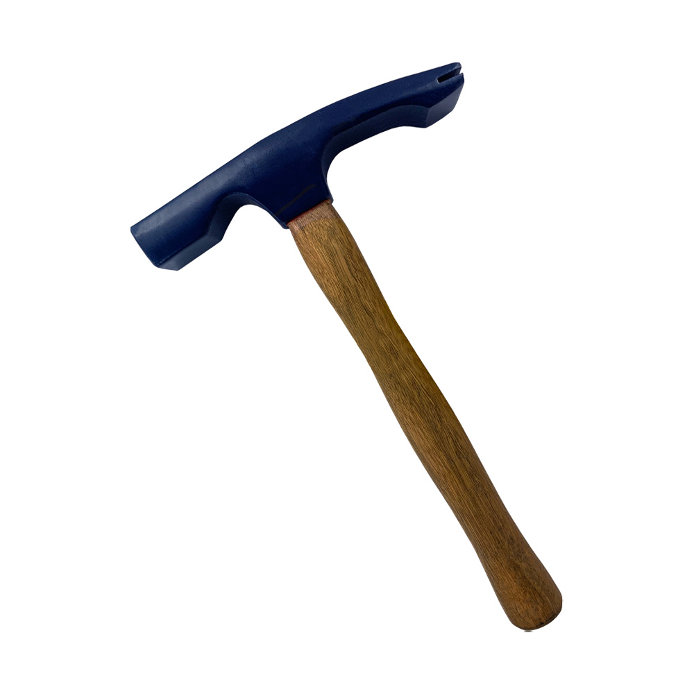 38mm Scutch Hammer - Hardwood Handle 