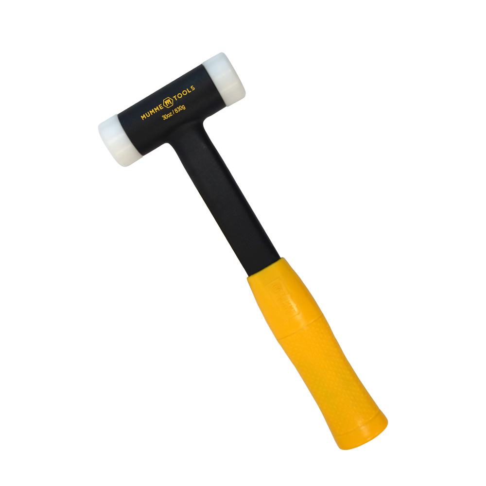 HAMMER SFT FACE SHOT FILL 40MM  NYL 830G