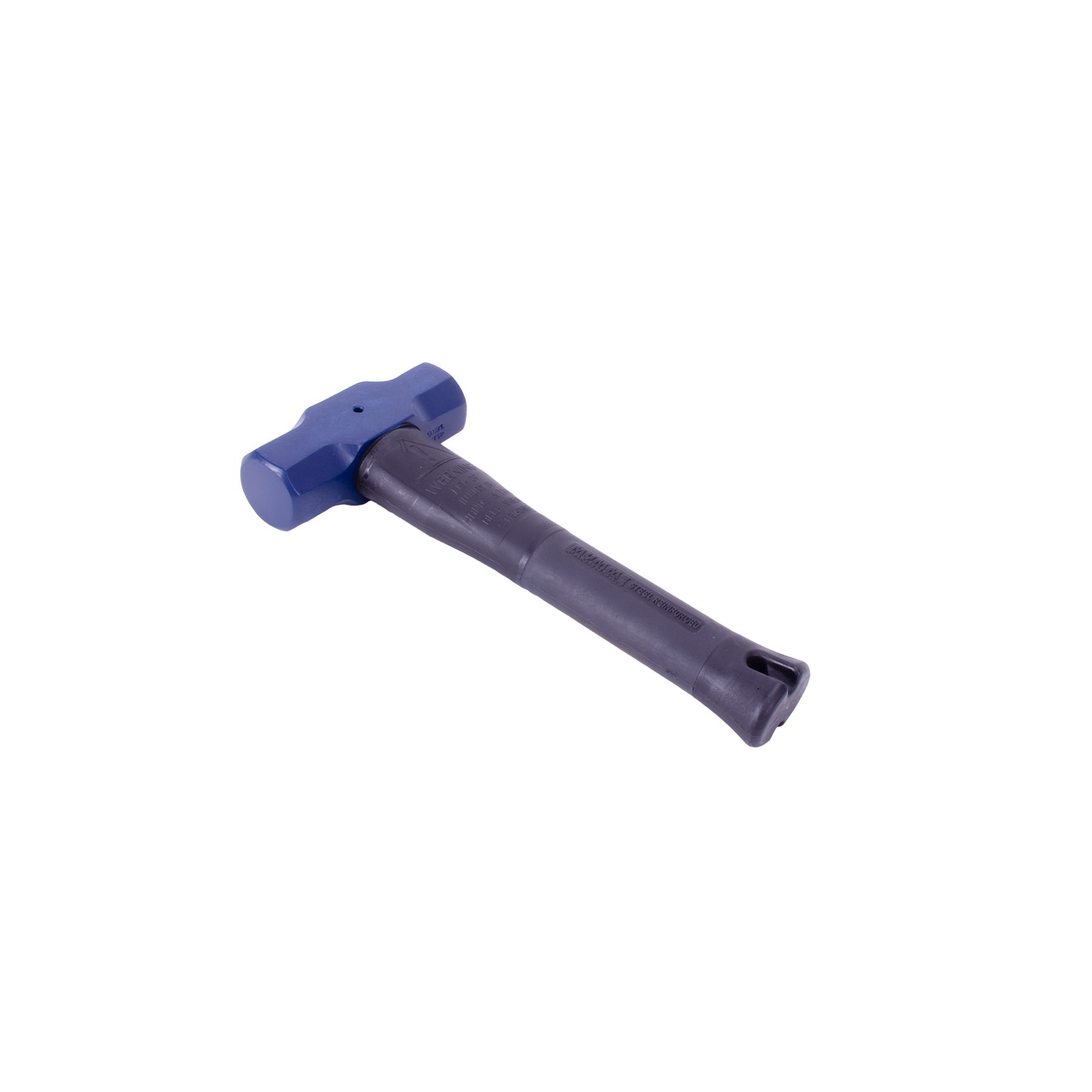 4lb Sledge Hammer - Fibreglass Handle 