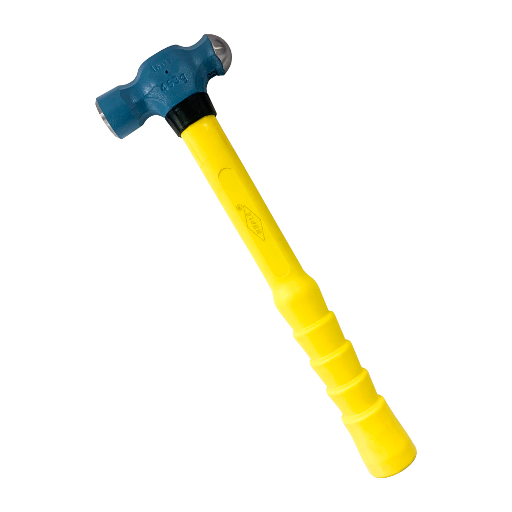 460G NORMALISED BALL PEIN HAMMER -NUPLA HNDLE