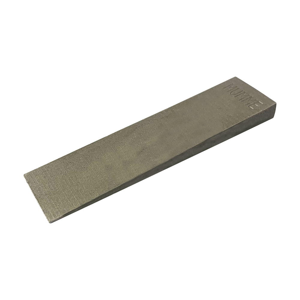 100x25x8mm Fox Wedge Stainless Steel