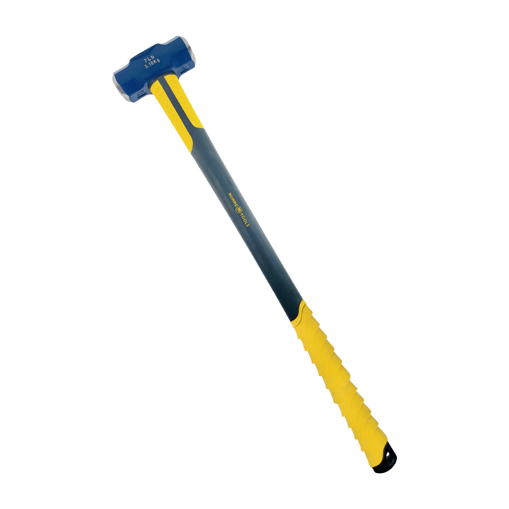 3.15Kg (7lb)  Sledge Hammer Std FG Handle 