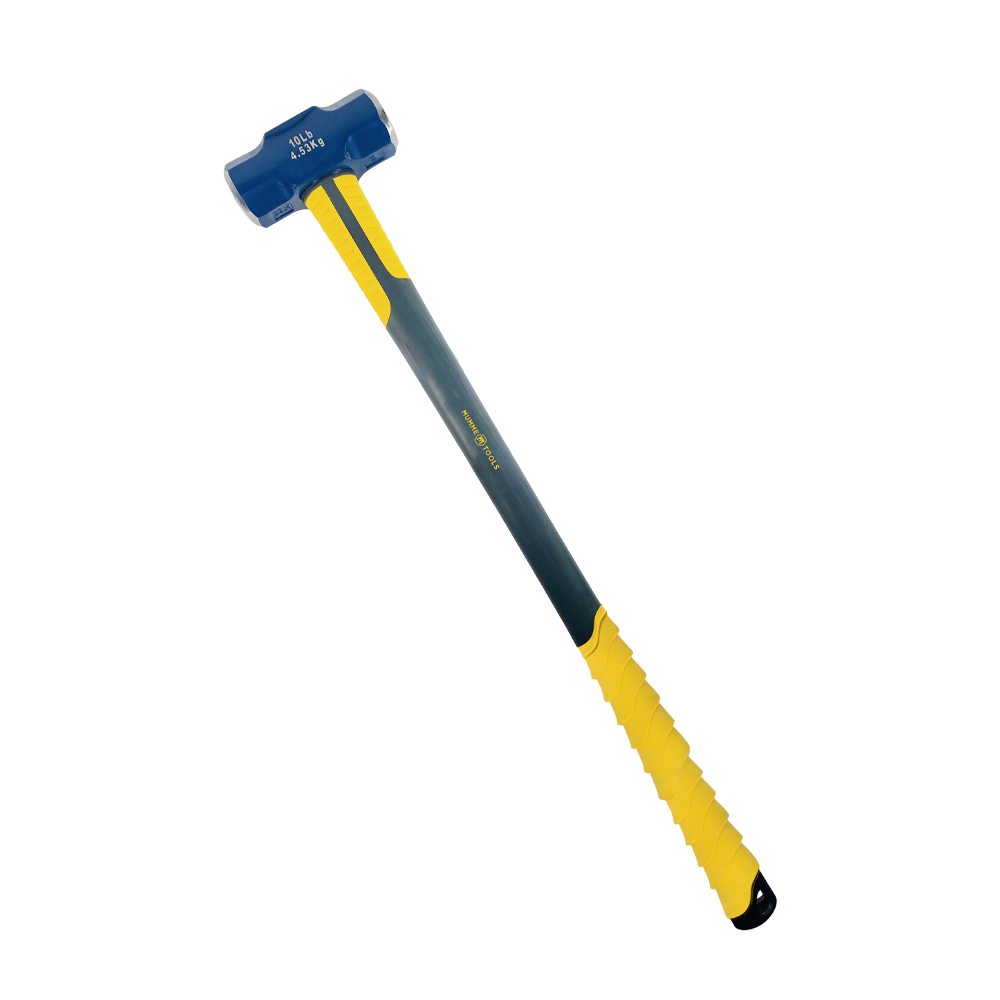 4.5Kg (10lb)  Sledge Hammer Std FG Handle 