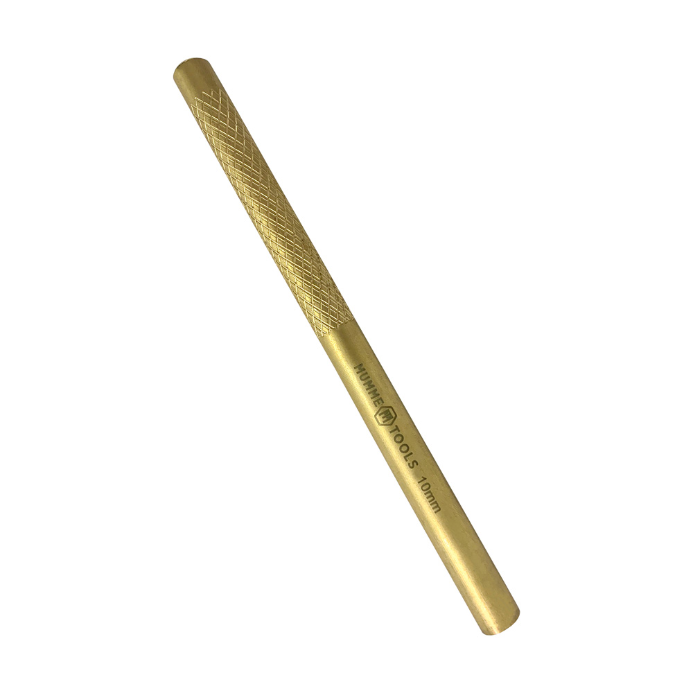 10mm Brass Punch