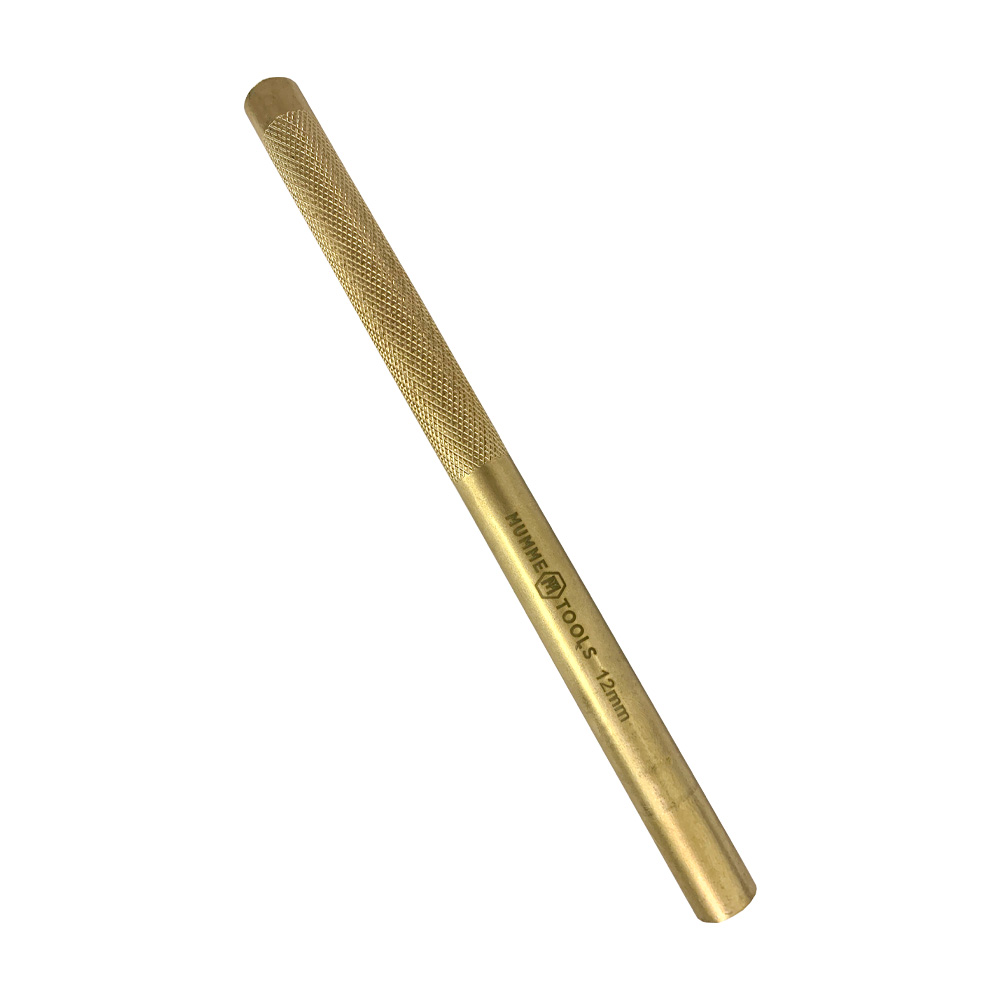 12mm Brass Punch