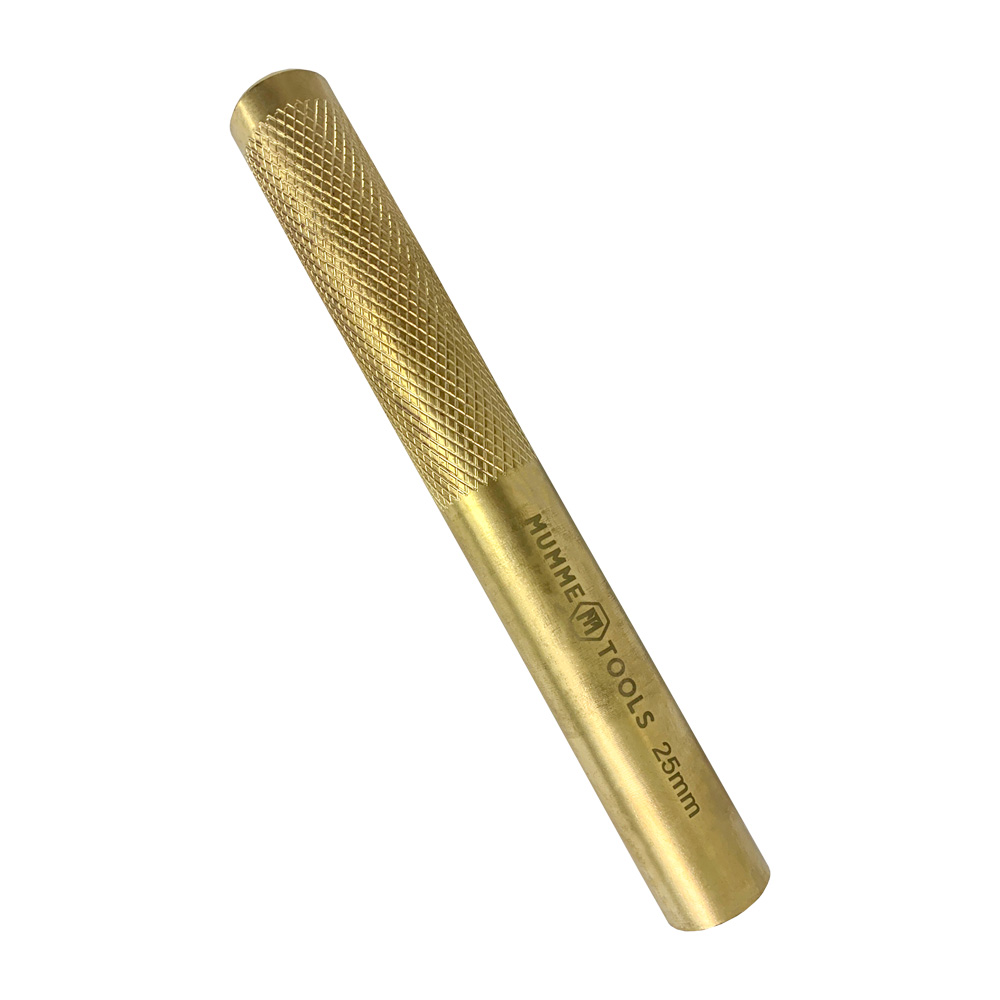 25mm Brass Punch