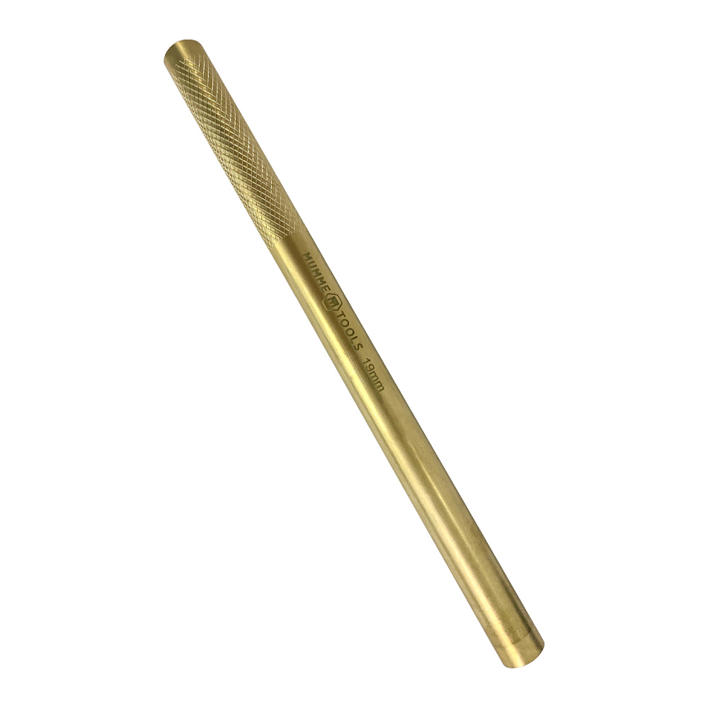 292x19mm Brass Punch