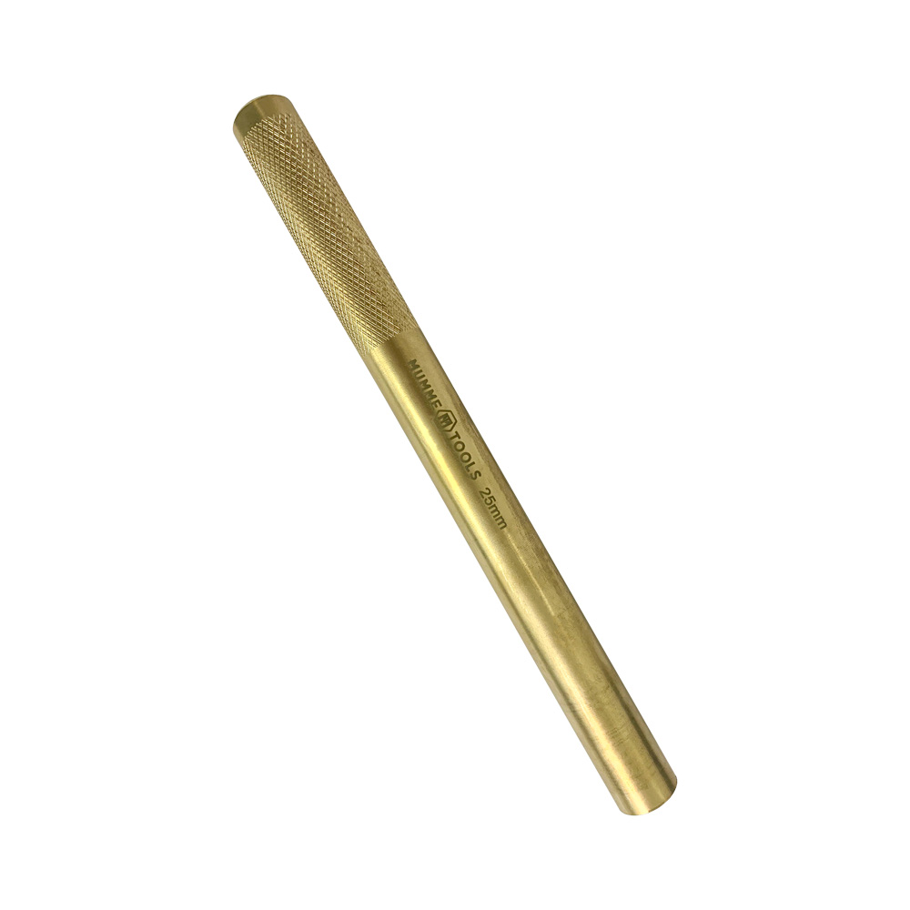 292x25mm Brass Punch