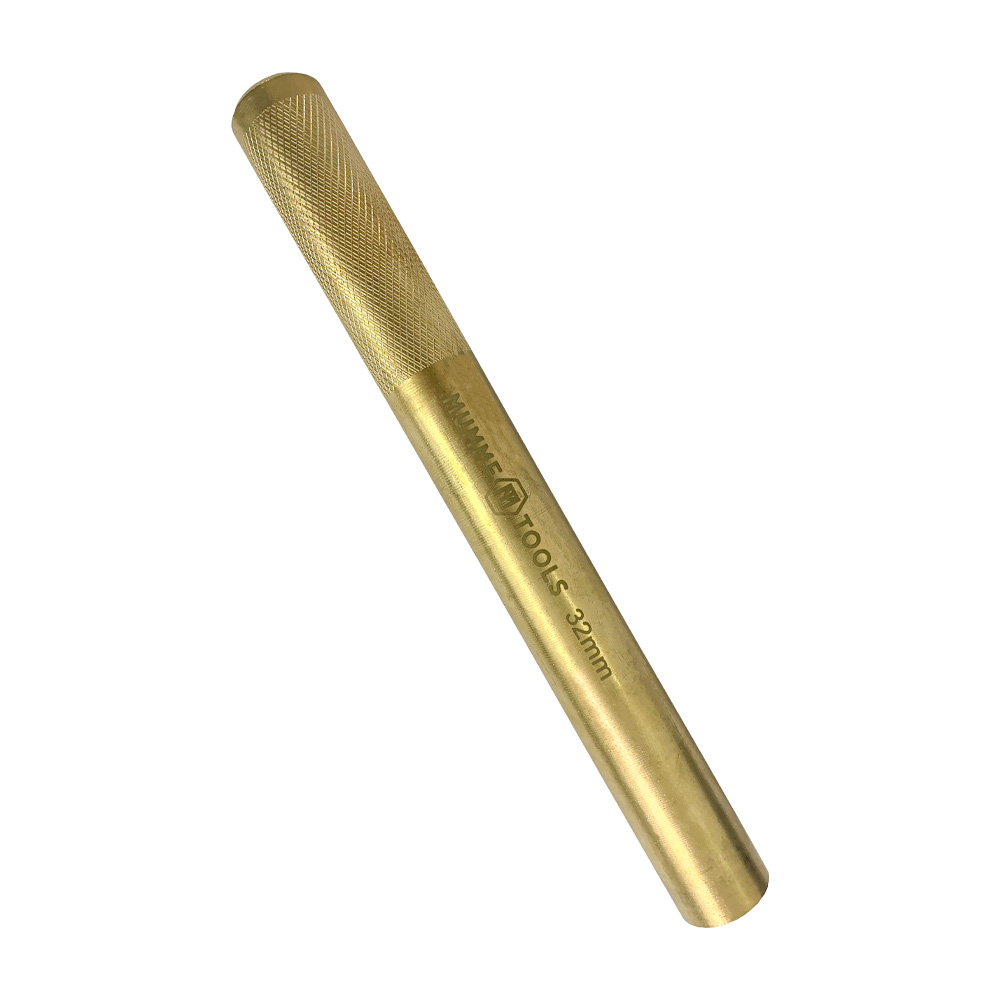 292x32mm Brass Punch