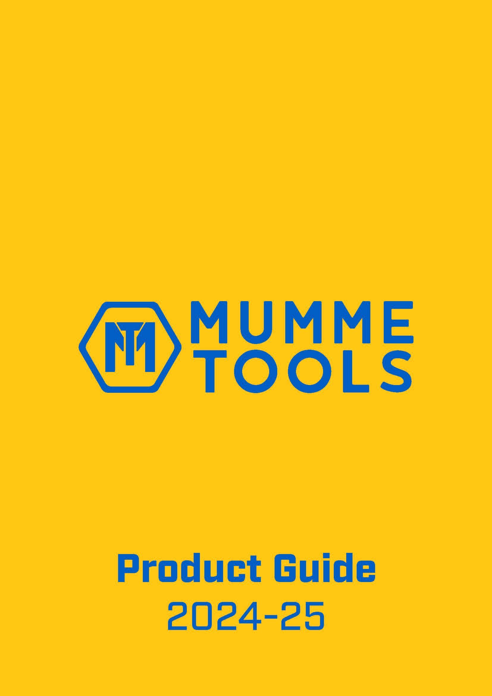 2024 Catalogue PDF Download