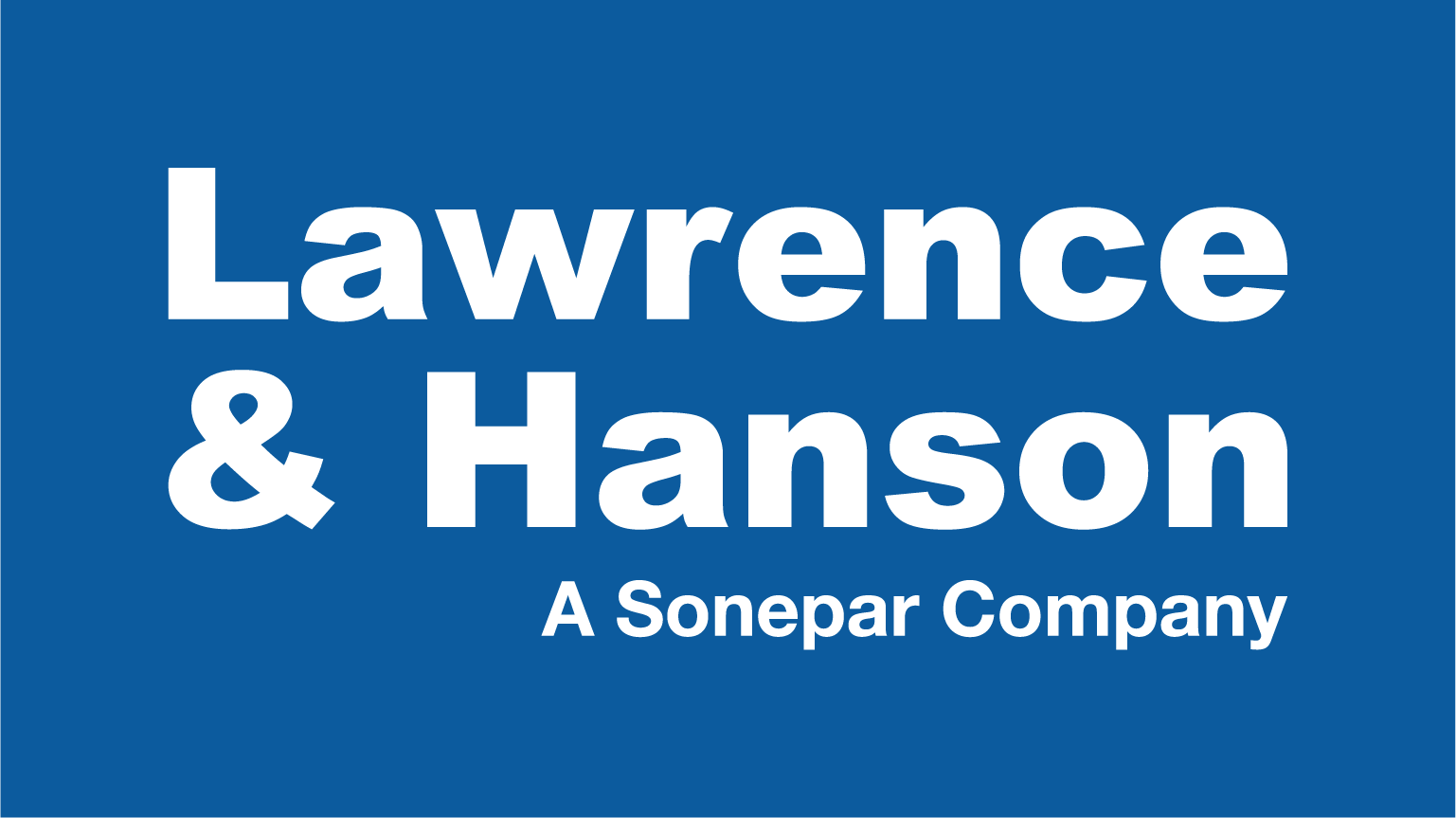 Lawrence & Hanson